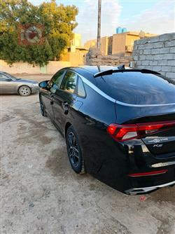 كيا K5